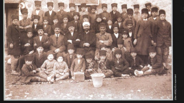 Geçmiş Zaman Olur ki - Elazığ