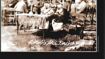 Geçmiş Zaman Olur ki - Elazığ