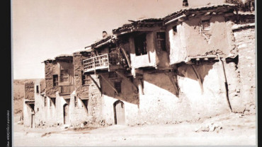 Geçmiş Zaman Olur ki - Elazığ