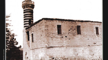 Geçmiş Zaman Olur ki - Elazığ