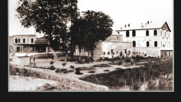 Geçmiş Zaman Olur ki - Elazığ