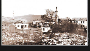 Geçmiş Zaman Olur ki - Elazığ