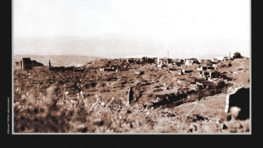 Geçmiş Zaman Olur ki - Elazığ