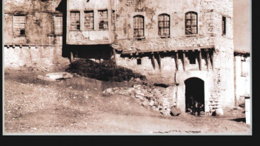 Geçmiş Zaman Olur ki - Elazığ