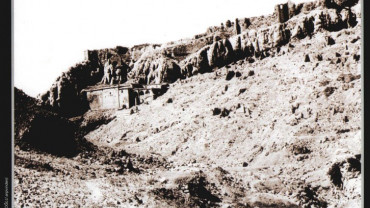 Geçmiş Zaman Olur ki - Elazığ