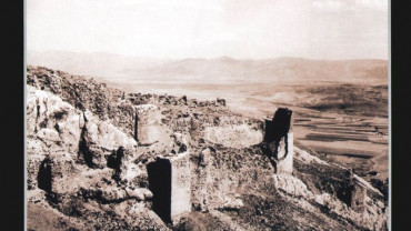 Geçmiş Zaman Olur ki - Elazığ