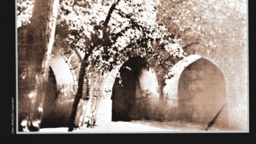 Geçmiş Zaman Olur ki - Elazığ