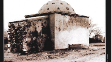 Geçmiş Zaman Olur ki - Elazığ