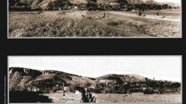 Geçmiş Zaman Olur ki - Elazığ