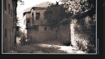 Geçmiş Zaman Olur ki - Elazığ