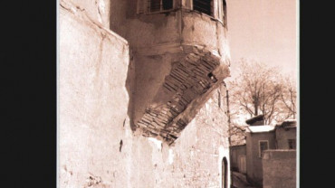 Geçmiş Zaman Olur ki - Elazığ