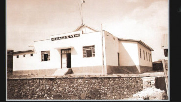 Geçmiş Zaman Olur ki - Elazığ