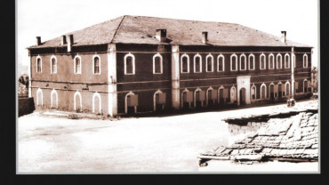 Geçmiş Zaman Olur ki - Elazığ