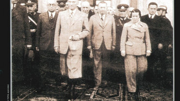 Geçmiş Zaman Olur ki - Elazığ