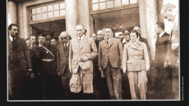 Geçmiş Zaman Olur ki - Elazığ