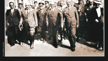 Geçmiş Zaman Olur ki - Elazığ