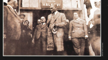 Geçmiş Zaman Olur ki - Elazığ