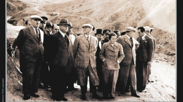 Geçmiş Zaman Olur ki - Elazığ