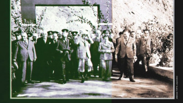 Geçmiş Zaman Olur ki - Elazığ