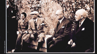 Geçmiş Zaman Olur ki - Elazığ