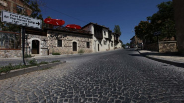 Harput Genel Resimler