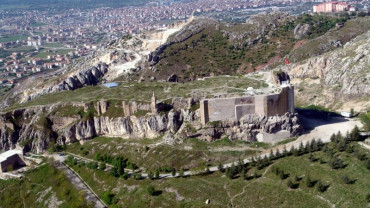 Harput Genel Resimler