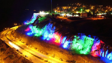 Harput Genel Resimler