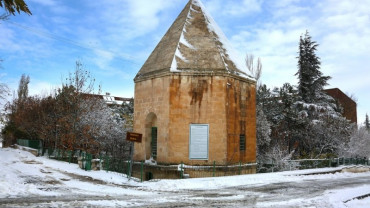 Harput'ta Kış 2017-2018