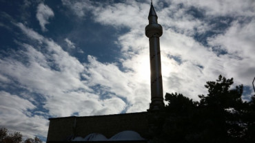 Harput'ta Kış 2017-2018