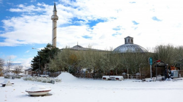 Harput'ta Kış 2017-2018