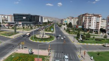 Şehirden Görünümler