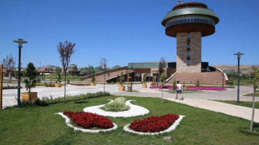 Kültürpark