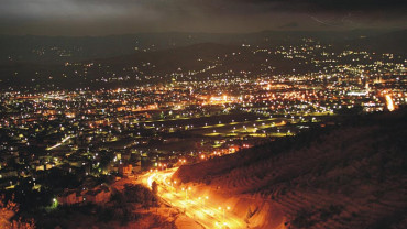 Şehirden Görünümler