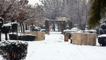 Kar ve Kış Manzaraları