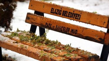 Kar ve Kış Manzaraları