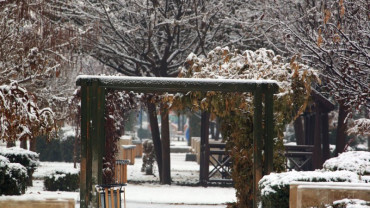 Kar ve Kış Manzaraları