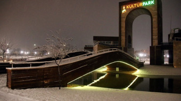 Kar ve Kış Manzaraları