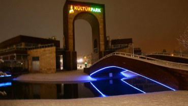 Kar ve Kış Manzaraları