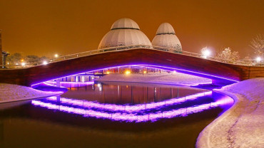 Kar ve Kış Manzaraları