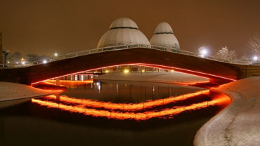 Kar ve Kış Manzaraları