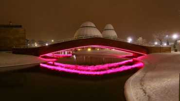 Kar ve Kış Manzaraları