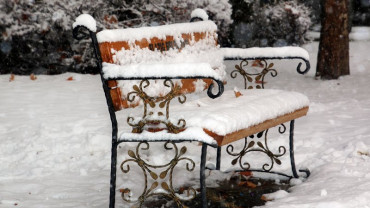 Kar ve Kış Manzaraları