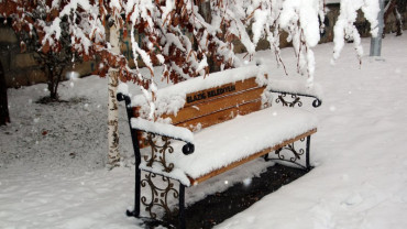 Kar ve Kış Manzaraları