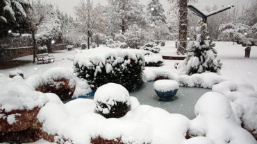 Kar ve Kış Manzaraları