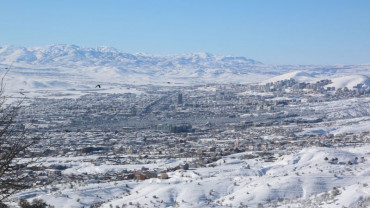 Kar ve Kış Manzaraları