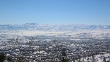 Kar ve Kış Manzaraları