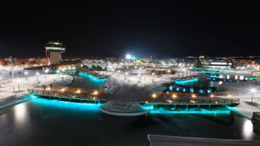 Kar ve Kış Manzaraları