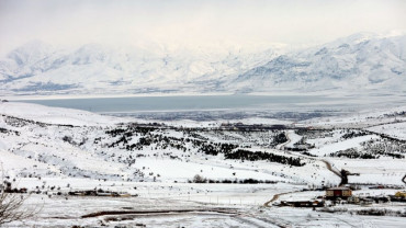 Kar ve Kış Manzaraları