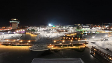 Kar ve Kış Manzaraları