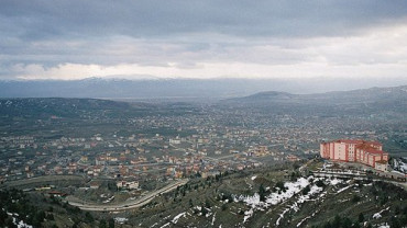 Şehirden Görünümler